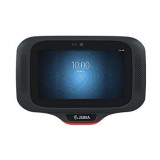 Picture of NG CONCIERGE, 10 INCH, ANDROID OS, 32GB, LANDSCAPE, IMAGER, WW CONFIG