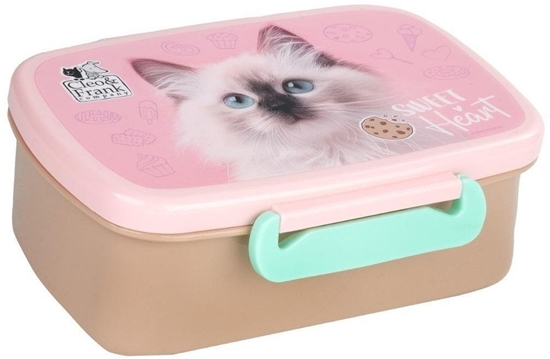 Изображение niadaniówka A Cleo i Frank 45 DERFORM