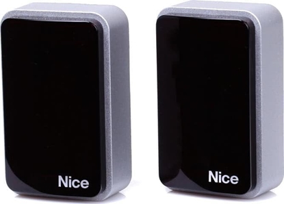 Изображение Nice Fotokomórki NICE (nadajnik + odbiornik) EPMB BLUEBUS