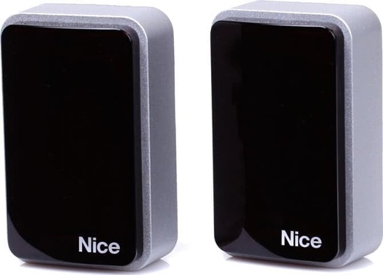 Изображение Nice Fotokomórki NICE (nadajnik + odbiornik) EPMB BLUEBUS