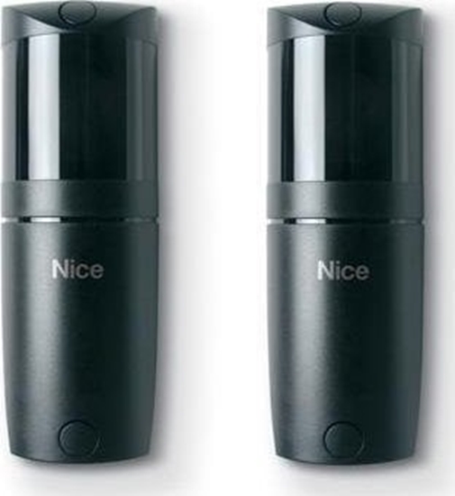 Изображение Nice Fotokomórki NICE F210B BLUEBUS