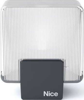 Изображение Nice Lampa LED NICE ELAC 90-230V z wbudowan anten