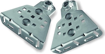 Picture of Nice Uchwyty STA200 (PLA15) skrcane regulowane do NICE WINGO 2024/WG4024