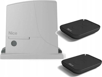 Изображение Nice Zestaw NICE ROX 1000 ERA FLOR do bram przesuwnych