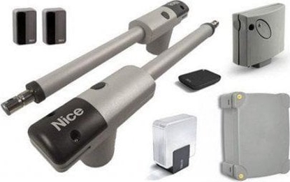 Изображение Nice Zestaw TOO3000 ERA FLOR do bram skrzydowych