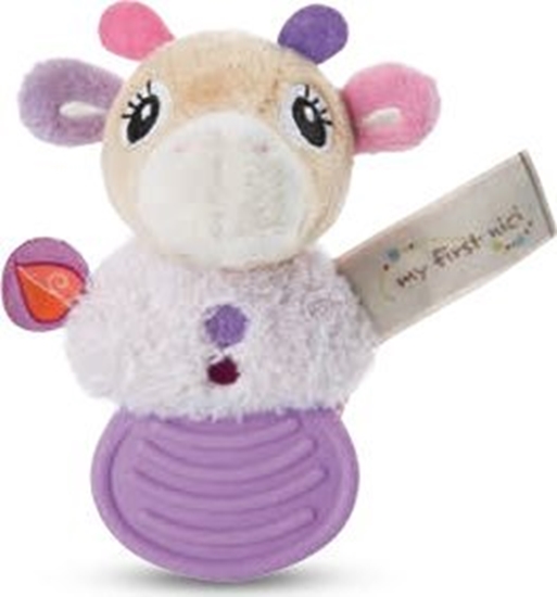 Picture of NICI GRYZAK YRAFA SASUMA 12CM 4012390480412