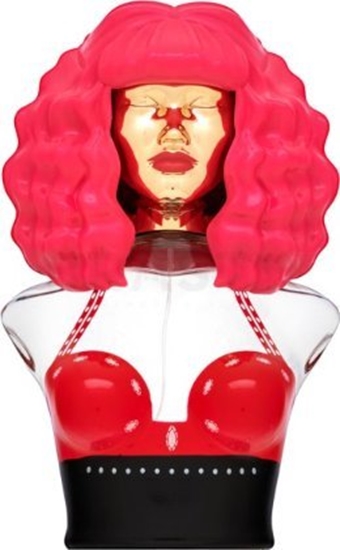 Изображение Nicki Minaj NICKI MINAJ Minajesty EDP 100ml
