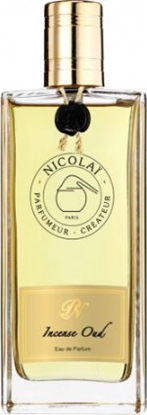 Attēls no Nicolai NICOLAI Incense Oud EDP 100ml