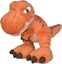 Picture of Nicotoy Universal Chunky T-Rex plush toy, 46 cm