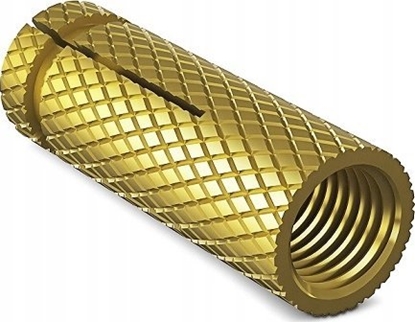 Picture of Niczuk Tulejka mosina rozprna M 8 x 30 - 1440008000