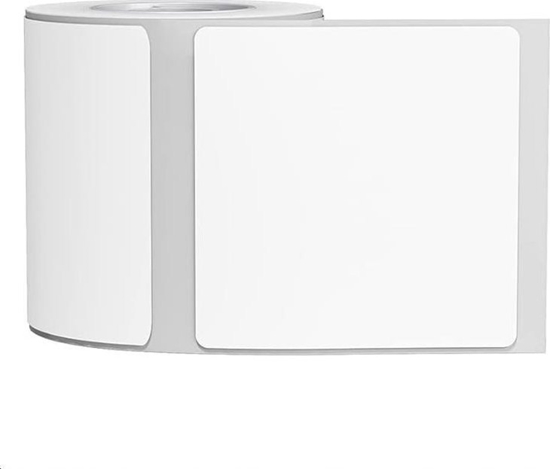 Изображение Niimbot Niimbot títky R 50x50mm 150ks White pro B21, B21S, B3S, B1