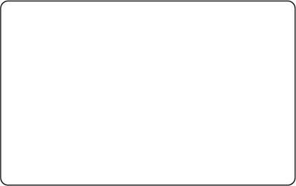 Picture of NIIMBOT Thermal labels Niimbot stickers 80x50 mm - 560 pcs. White