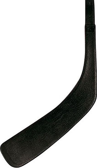 Picture of Nijdam ICE HOCKEY STICK JUNIOR - RIGHT