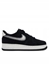 Picture of Nike Air Force 1 '07 Lv8 HJ4465-001 Czarne 44,5