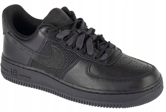 Picture of Nike Air Force 1 Low x Slam Jam DX5590-001 Czarne 36,5