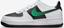 Attēls no Nike Air Force 1 LV8 2 GS FZ4353-100 Czarne 36,5