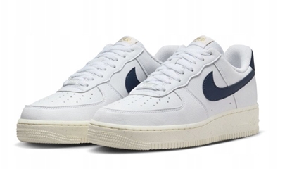 Picture of Nike Air Force Low 1 07 FZ6768-100 biae 41