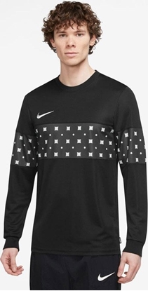 Picture of Nike Bluza Nike DF F.C. Libero Top LS GX DQ8559 010