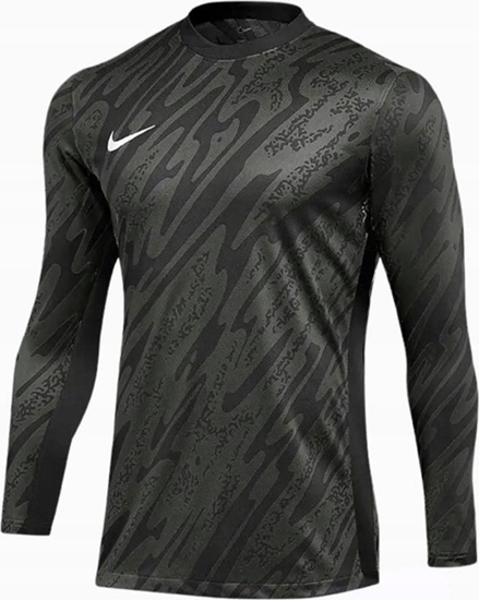 Picture of Nike Bluza Nike Gardien V Goalkeeper DF V FD7474-060