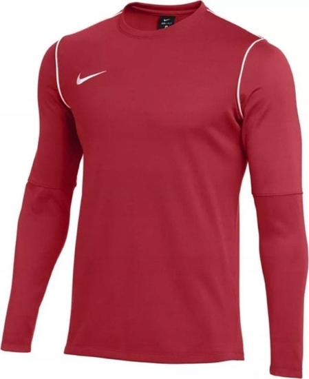Picture of Nike Bluza Nike Park 20 Crew Top Jr FJ3008-657