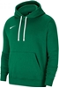 Picture of Nike Bluza Nike Park 20 Fleece Hoodie CW6894 302 CW6894 302 zielony XL