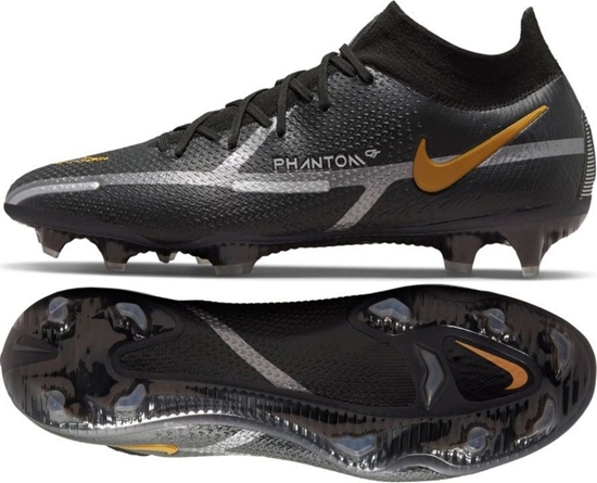 Picture of Nike Buty Nike Phantom GT2 Dynamic Fit Elite FG CZ9889 007
