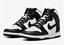 Picture of Nike Dunk High DD1869-103 Czarne 38,5