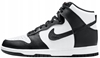 Picture of Nike Dunk High DD1869-103 Czarne 37,5