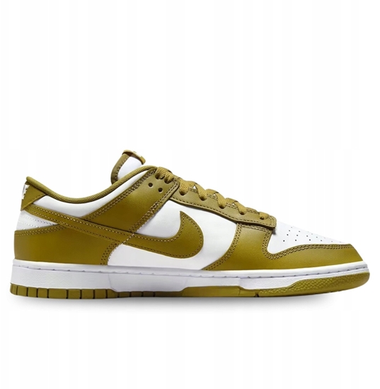 Picture of Nike Dunk Low Retro DV0833-105 biae 44