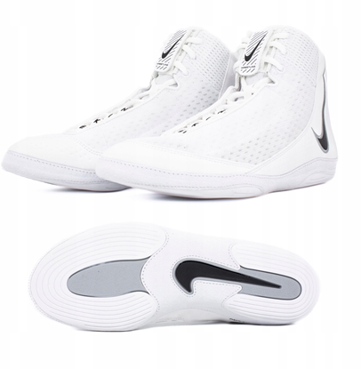 Picture of Nike Inflict 4 HM9674-100 biae 42