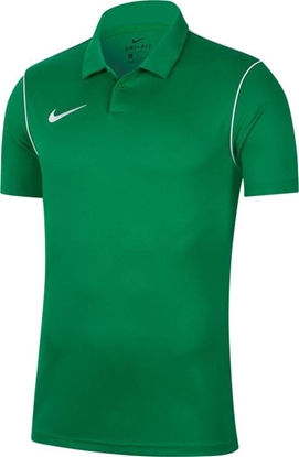 Picture of Nike Koszulka mska Dri Fit Park 20 zielona r. XL (BV6879 302)