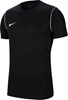 Picture of Nike Koszulka mska Park 20 Training Top czarna r. M (BV6883 010)