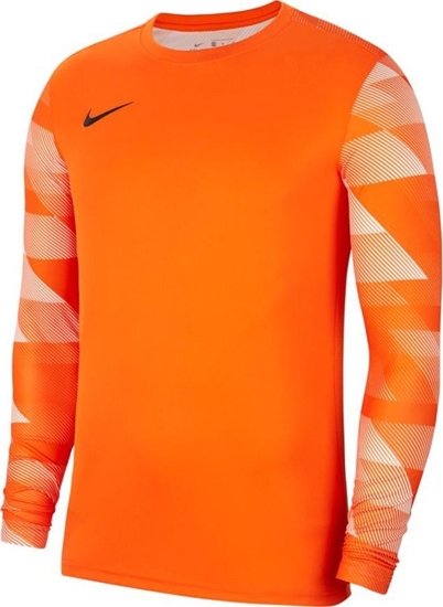Изображение Nike Koszulka mska Park IV GK pomaraczowa r. XL (CJ6066 819)