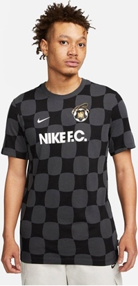 Picture of Nike Koszulka Nike DF Strike DR7735 060