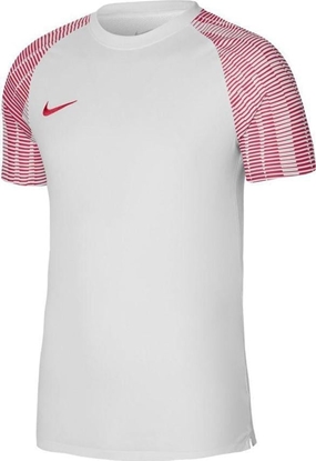 Изображение Nike Koszulka Nike Dri-Fit Academy SS DH8031-100 : Rozmiar - M (178cm)