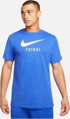 Picture of Nike Koszulka Nike Swoosh DH3890 480