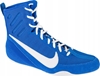 Picture of Nike Machomai 3 HF7333-400 Niebieskie 42,5