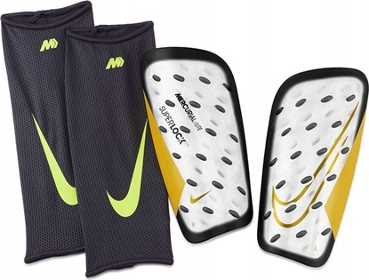 Picture of Nike Nagolenniki Nike Mercurial Lite Super Lock DN3609-101