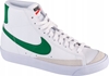 Picture of Nike Nike Blazer Mid 77 GS DA4086-115 biae 37,5