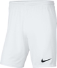 Picture of Nike Nike Dry Park III shorty 100 : Rozmiar - L (BV6855-100) - 21552_187466