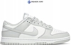 Picture of Nike Nike Dunk Low Retro DD1391-103 biae 47