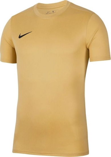 Picture of Nike Nike JR Dry Park VII t-shirt 729 : Rozmiar - 164 cm (BV6741-729) - 23579_200764