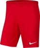 Picture of Nike Nike JR Park III Knit shorty 657 : Rozmiar - 164 cm (BV6865-657) - 21701_188624