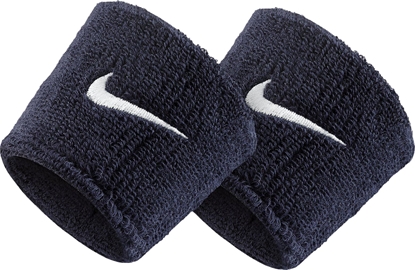 Picture of Nike Nike Swoosh Wristbands Frotki na nadgarstek 416 (NNN04-416) - 12123