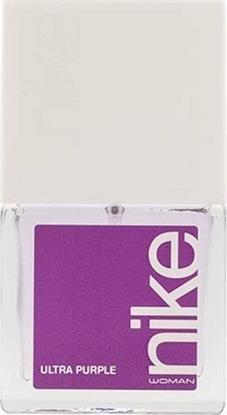 Picture of Nike Nike Ultra Purple Woman edt 30ml