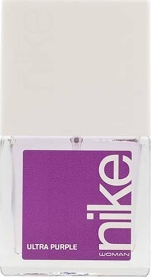 Picture of Nike Nike Ultra Purple Woman edt 30ml