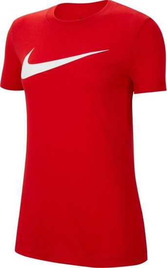Picture of Nike Nike WMNS Dri-FIT Park 20 t-shirt 657 : Rozmiar - XL