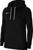 Picture of Nike Nike WMNS Park 20 Fleece bluza 010 : Rozmiar - S