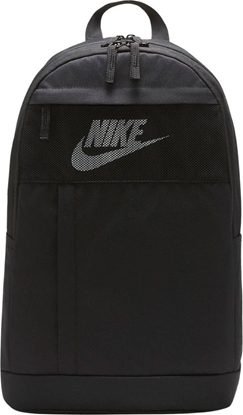 Picture of Nike Plecak Nike Elemental Backpack czarny DD0562 010 (P8496) - 194958681234