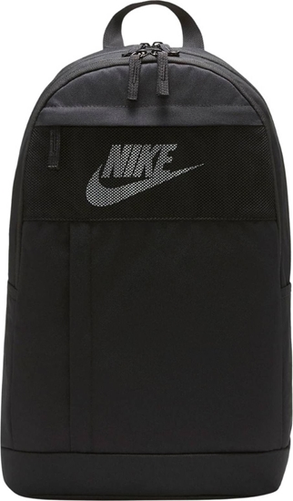 Picture of Nike Plecak Nike Elemental Backpack czarny DD0562 010 (P8496) - 194958681234